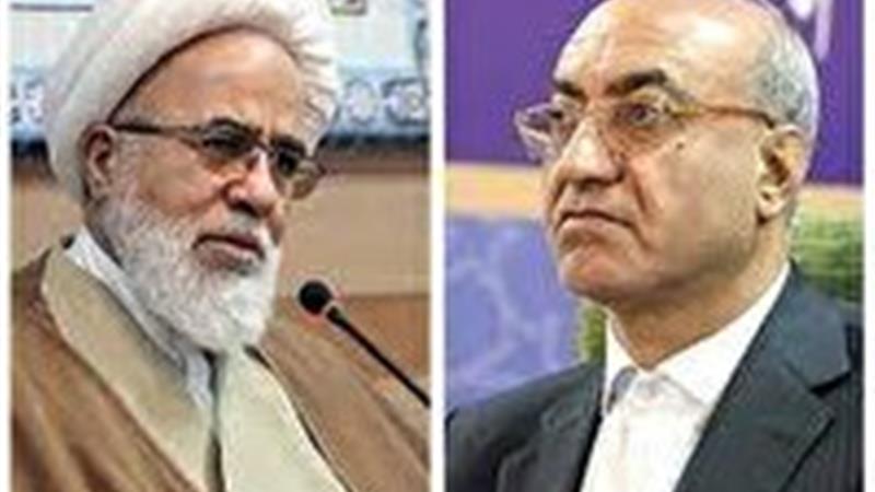 پیام تسلیت امام جمعه و استاندار کرمانشاه در پی درگذشت مادر شهیدان نارکوب