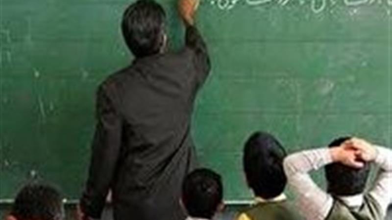 جذب ۷۸۰ سهمیه دانشگاه فرهنگیان و رجایی در چهارمحال و بختیاری