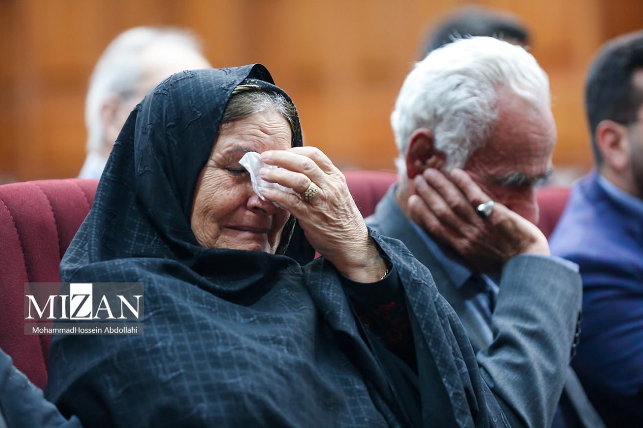 سی‌وسومین جلسه دادگاه رسیدگی به اتهامات سرکردگان گروهک تروریستی منافقین
