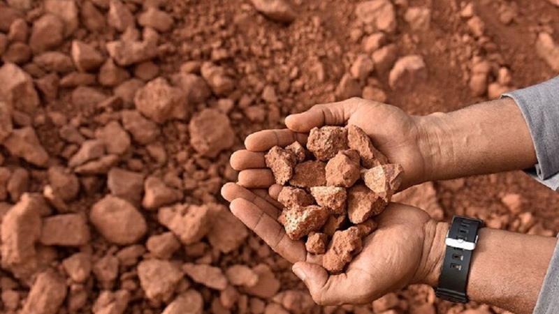 سازمان حفاظت محیط زیست با فعالیت معدن بوکسیت در شاهرود موافق نیست