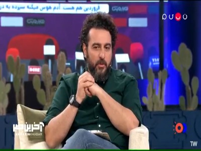 اجرای پیمان یوسفی ادامه کار یک رفیق