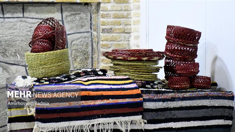 اجرای طرح آموزش صنایع‌دستی در مدارس قزوین