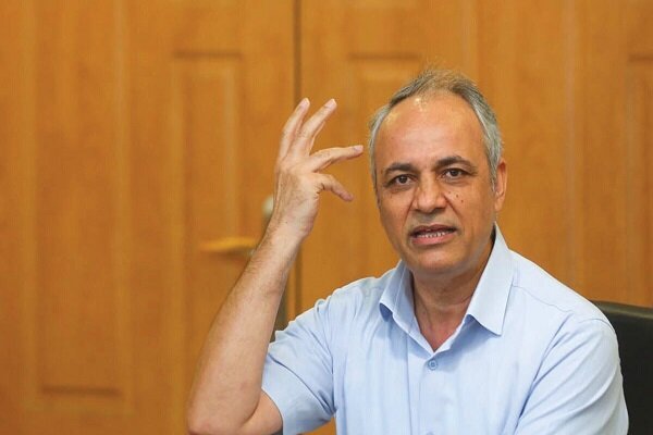 زیدآبادی: عربستان، احترام خرید!
