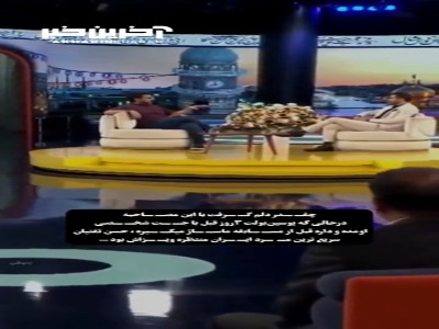 خاطره تلخ حسن تفتیان از امکانات لوکس دیگر دونده‌ها