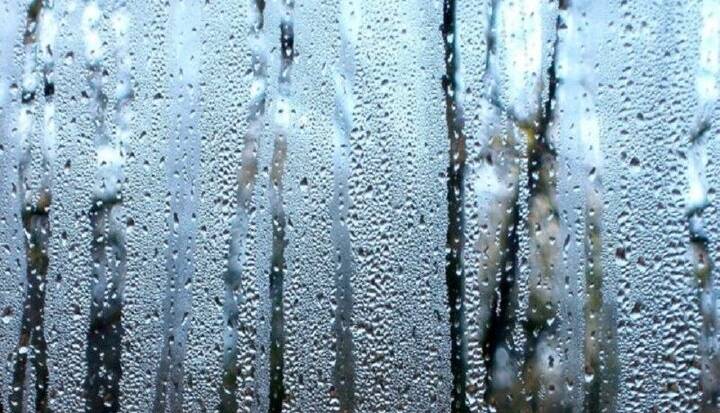 ثبت رطوبت بالای 60 درصدی در خوزستان
