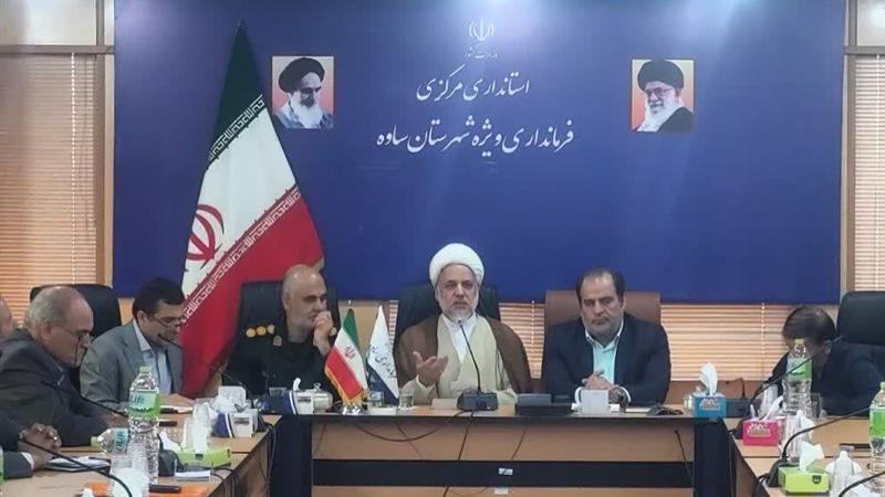 خرمشهر نماد عشق و ایثار؛ گرامیداشت یاد شهید رئیسی و تداوم راه امام