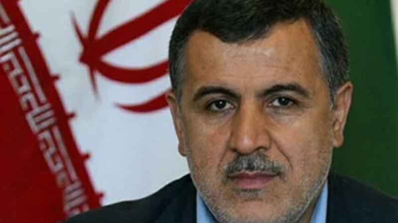 حمایت کامل استانداری گلستان از سرمایهگذاران در مسیر تولید