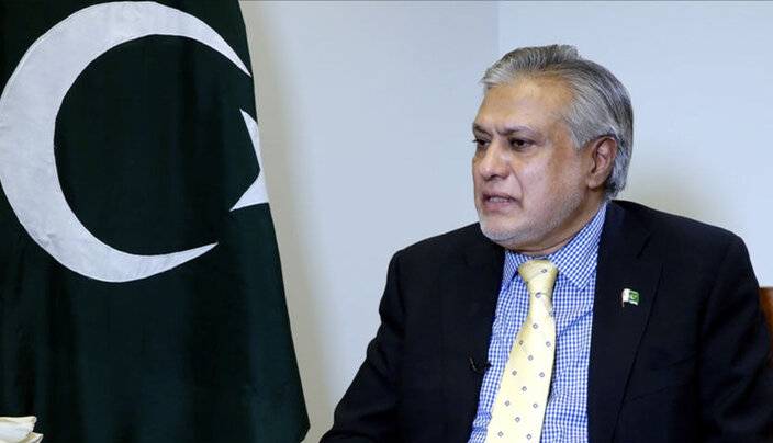 وزیر خارجه پاکستان: مسأله آب کشمیر، آتش‌بس با هند را تهدید می‌کند