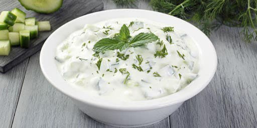 ماست و خیار ادایی دیگه ندیدی بودیم!