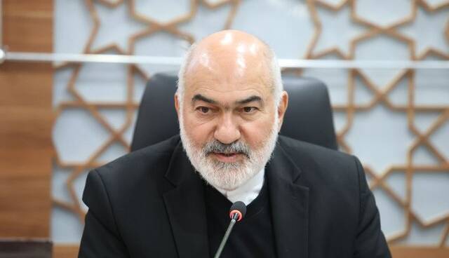 استاندار خوزستان عضو شورایعالی سیاستگذاری جشنواره چندرسانهای میراث فرهنگی شد