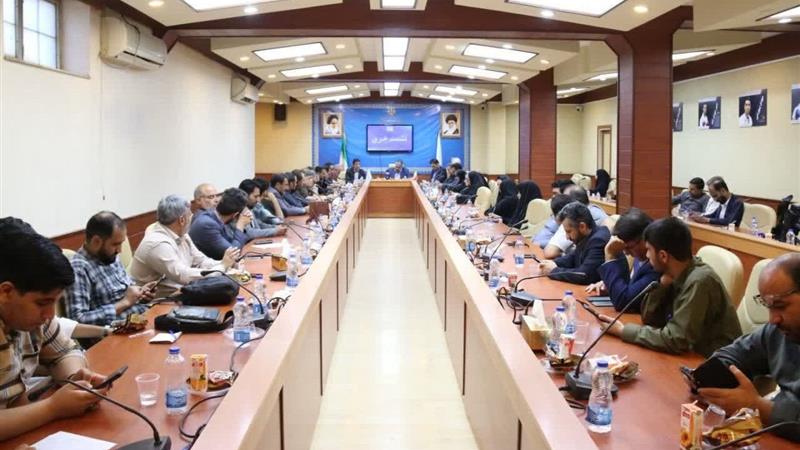 برای جبران عقبماندگی سرانه ورزشی قم نیازمند ۵۷ هزار متر مربع زمین است