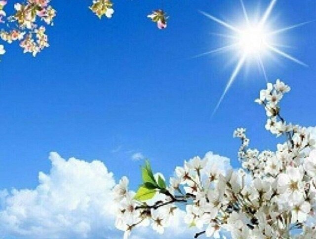 کاهش دما از فردا در همدان؛ افزایش غلظت غبار