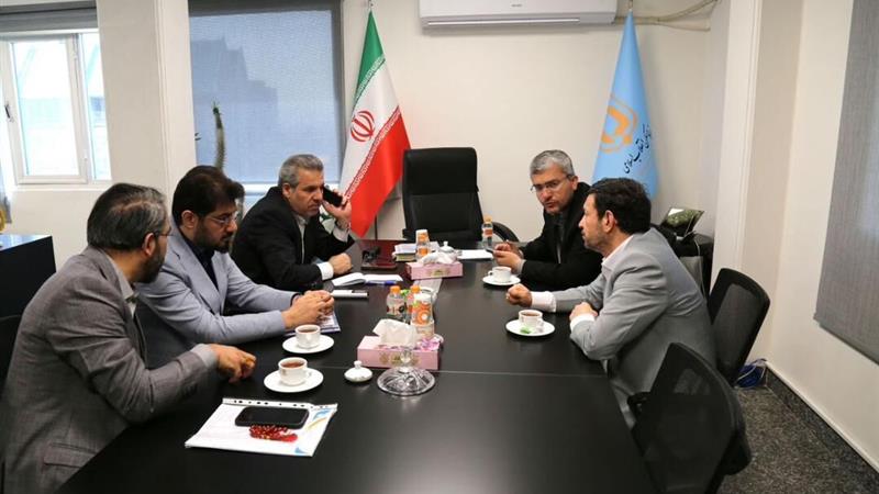 مشکل مالکیت محدوده ۳۸ هکتاری شهر "آبپخش" بوشهر حل شد