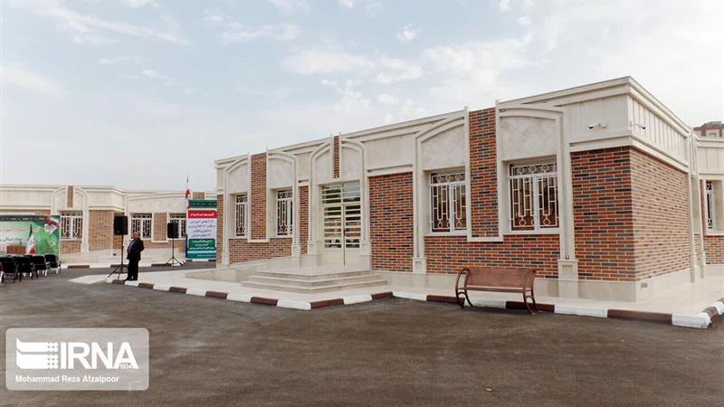 مدارس استاندارد عامل ارتقای ۲۵ درصدی کیفیت آموزش در ایلام است