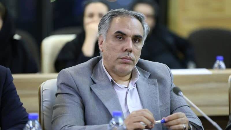 ابراز نگرانی از عملکرد امور مالیاتی لرستان