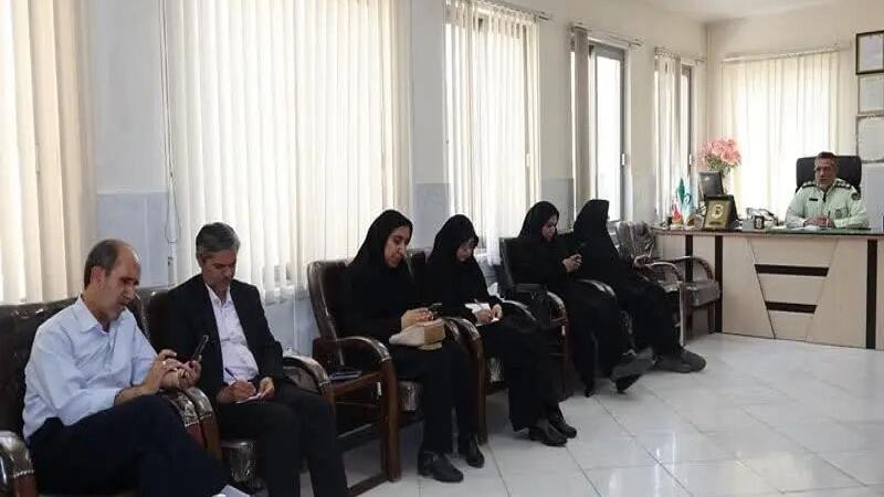 سرقت در خراسان جنوبی کاهش یافت