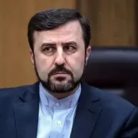 غریب‌آبادی: غنی‌سازی اورانیوم خط قرمز است و درباره مسائل دفاعی مذاکره نمی‌کنیم