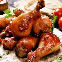 ایندفعه مرغ مجلسی رو به سبک عرب ها بپزید