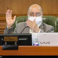 وزیر نیرو در جلسه شورای شهر تهران حاضر نشد