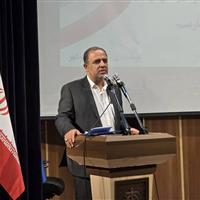 سرپرست فرمانداری بوشهر: توسعه زیرساخت‌های بخش "چغادک" با تلاش جمعی ممکن است