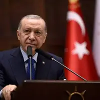 اردوغان: امیدواریم گفت‌وگوهای اوکراین در استانبول بیهوده نباشد