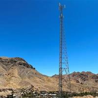 ۵۴ سایت ارتباطی در گرمی و انگوت راه‌اندازی می‌شود
