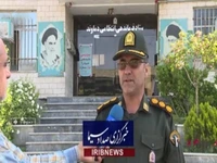 پلمب کارگاه تولید غیرمجاز سوسیس و کالباس با گوشت گراز در دماوند