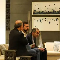 توضیح تخت‌روانچی درباره سخن عراقچی پیرامون محدودیت غنی‌سازی