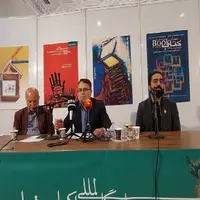 ماجرای سرقت ۱۰ هزار دلار از نمایشگاه بین‌المللی کتاب تهران چه بود؟
