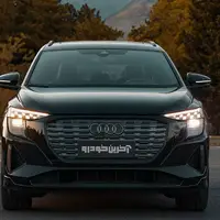 قیمت جدید آئودی Q5 برقی اعلام شد 