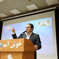 استاندار: عدالت آموزشی گام نخست پیشرفت در ایلام است