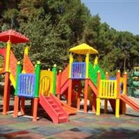 استانداردسازی تجهیزات بازی زنجان در دستور کار است