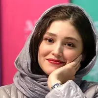 فرشته حسینی با یک شمایل عجیب ظاهر شد