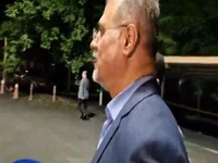 علی نظری جویباری، مدیرعامل استقلال: در اولین فرصت مفصل حرف میزنیم از سیدورف تا سرمربی