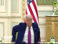 ترامپ بایدن شد؛ سردرگمی رئیس جمهور آمریکا در پیدا کردن مسیر!