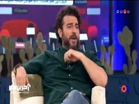 سلام خاص به جواد خیابانی