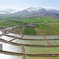 اختصاص ۲۴ همت برای حوزه آبخیزداری کشور