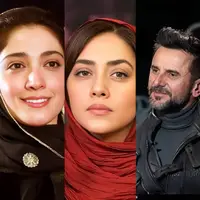 نخستین نقش‌آفرینی‌های سینمایی بازیگران سریال «آبان»