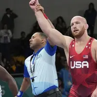 کایل اسنایدر بازداشت شد!
