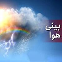 افزایش سرعت وزش باد تا پایان هفته