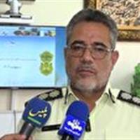 کاهش بیش از ۱۴ درصدی سرقت‌ها در خراسان جنوبی