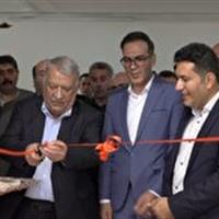 راه اندازی رشته شیرینی و شکلات در هنرستان پسرانه