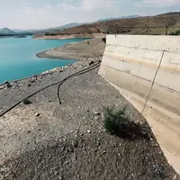 وزیر نیرو: سدها خالیست؛ چرا علما فکری نمی‌کنند؟