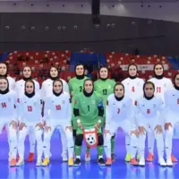 فوتسال زنان رو دست بدی از ژاپن خورد!