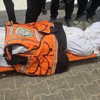 دولت غزه: جامعه جهانی جلوی ترور خبرنگاران در غزه را بگیرد