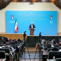 اظهارات معاون اول رئیس جمهور درباره رفع فیلترینگ و لایحه عفاف و حجاب