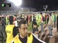 حواشی جنجالی و باورنکردنی بازی خیبر و پرسپولیس