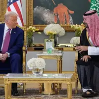 کاخ سفید: بزرگترین قرارداد فروش تسلیحات در تاریخ را با عربستان امضا کردیم