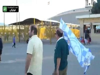 حواشی بازی استقلال 0-0 چادرملو