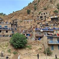 مراسم هزار دف پالنگان در تقویم ملی گردشگری کشور ثبت شد